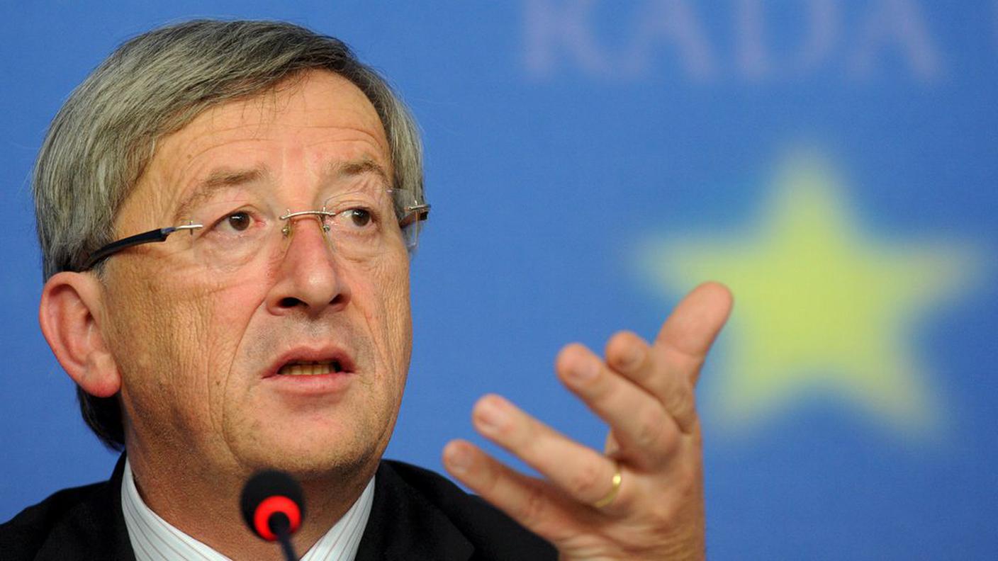 Jean-Claude Junker 