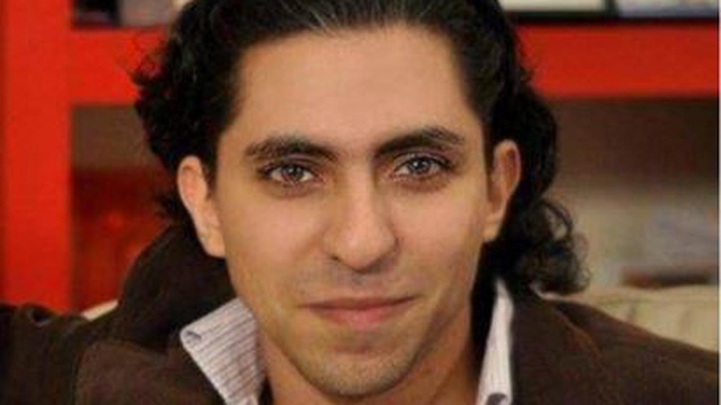 Raif Badawi