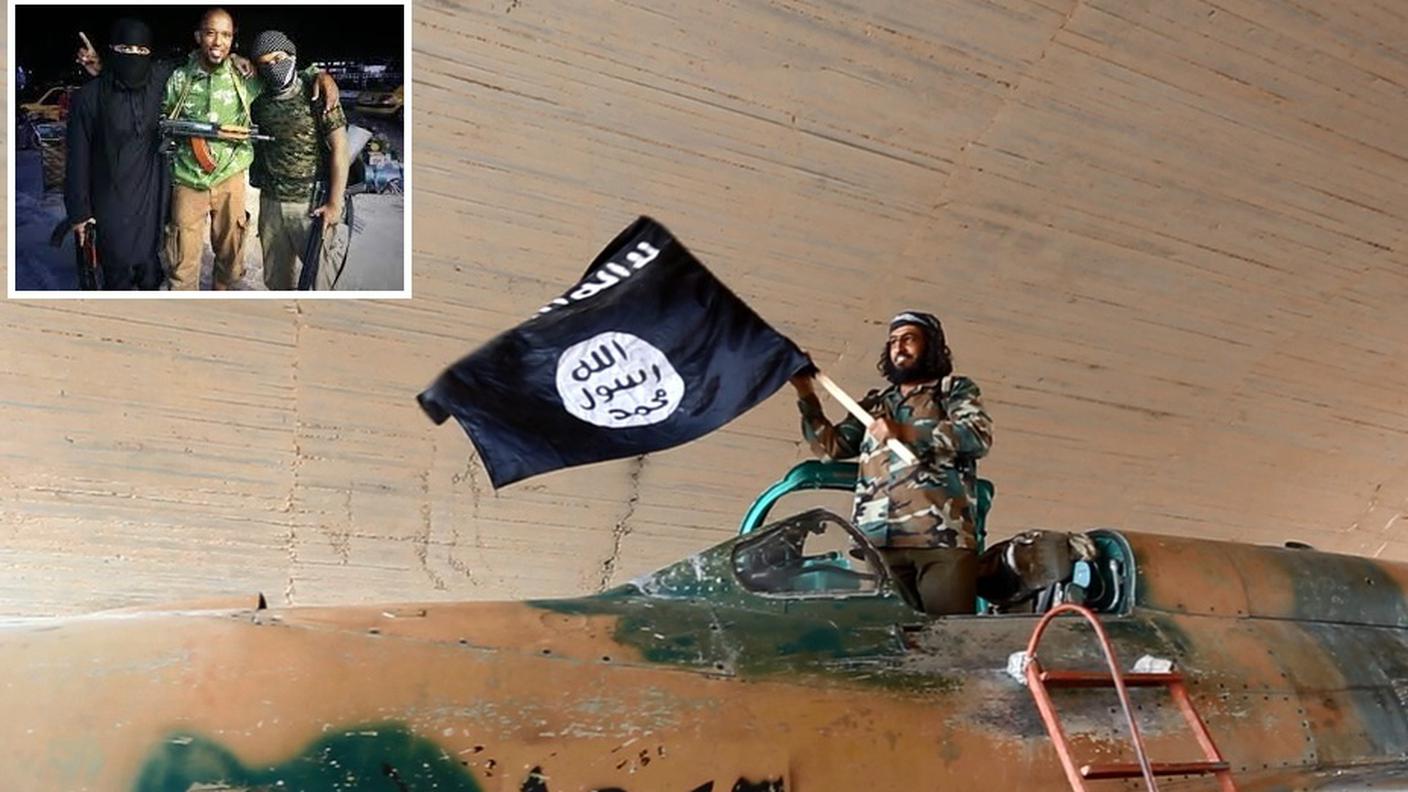 Il cantante si è unito allo Stato islamico nel 2012