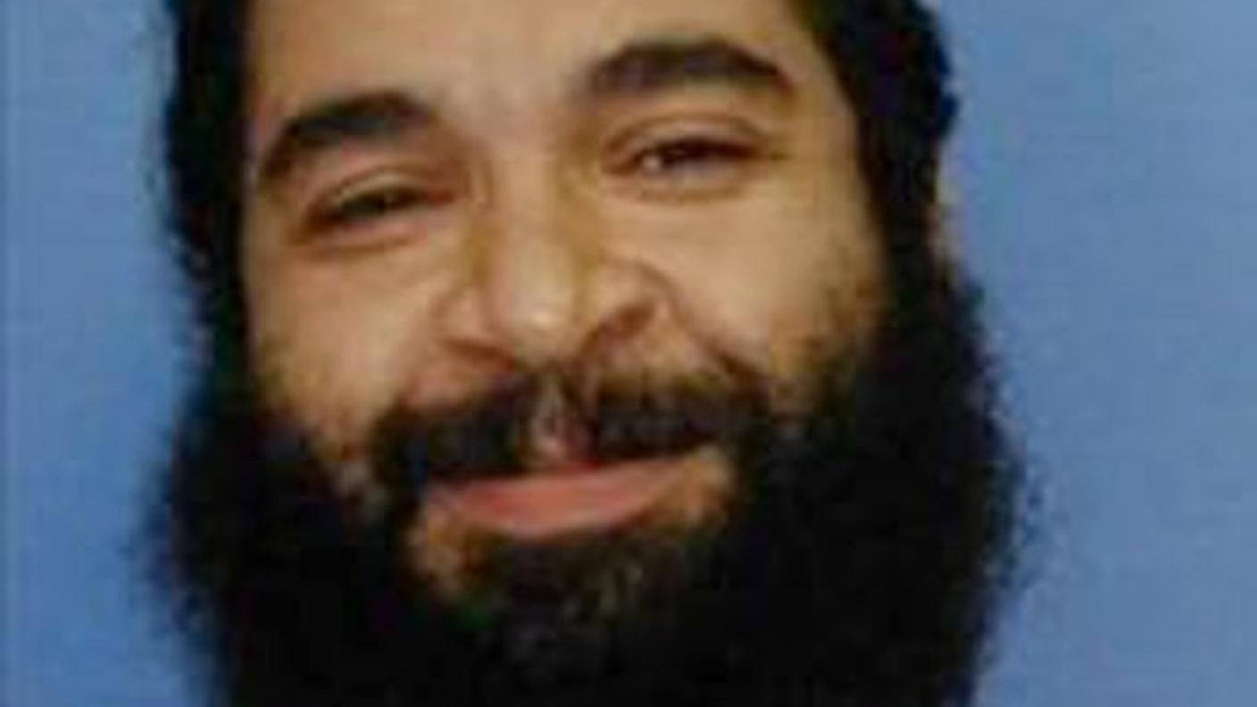 Shaker Aamer