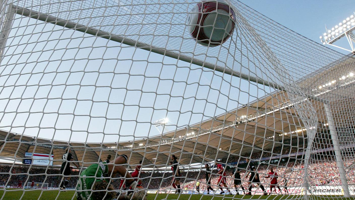 Nel pallone
