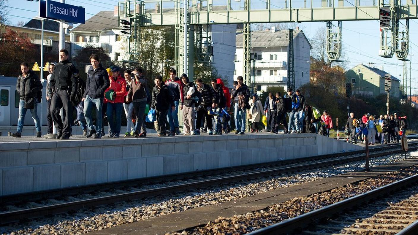 Finita la politica delle porte aperte
