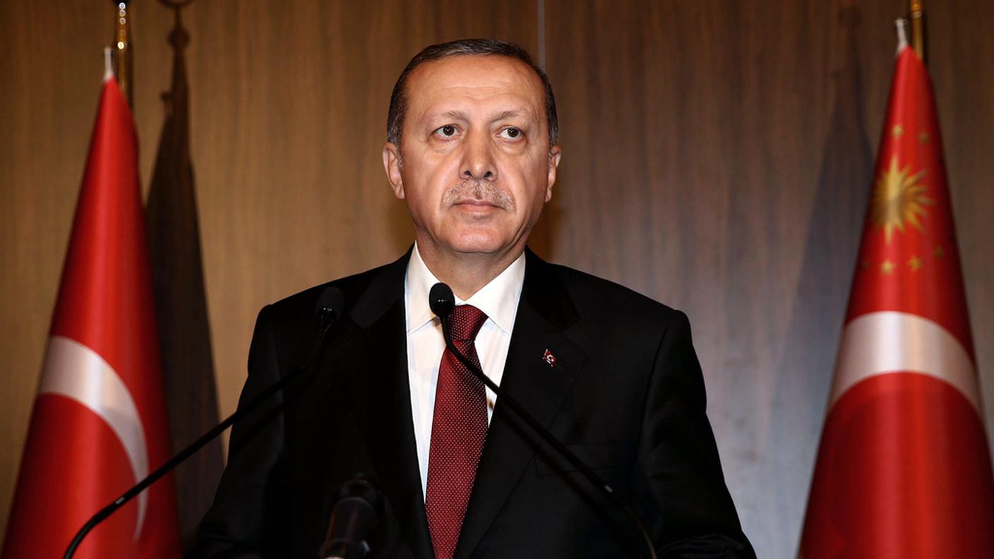 La Turchia di Erdogan ospita il summit del G20