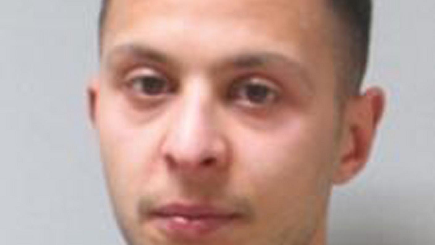 Salah Abdeslam, ricercato numero 1 in mezza Europa