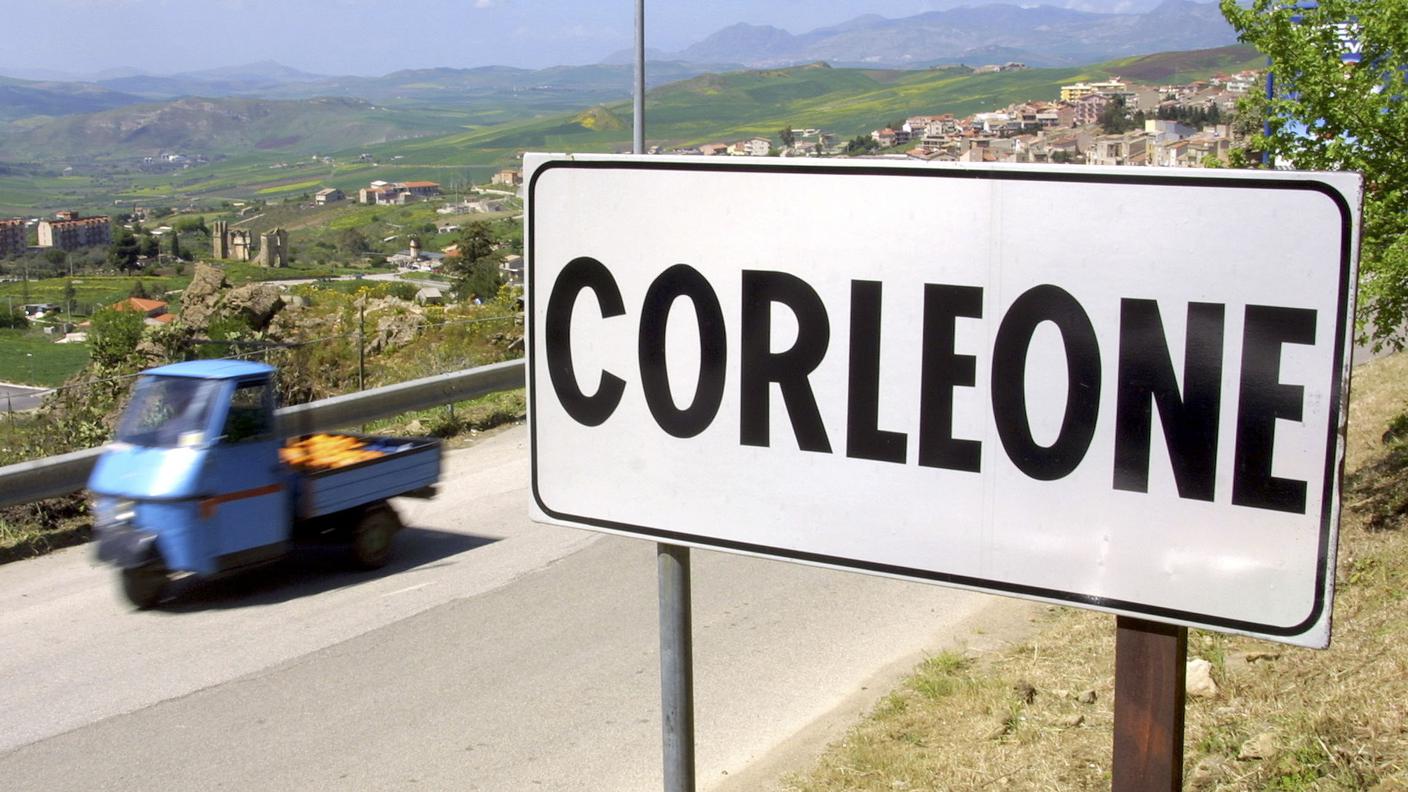 I carabinieri hanno azzerato i vertici del mandamento di Corleone