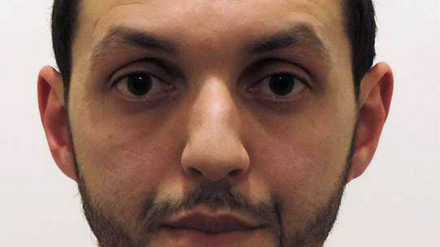 Mohamed Abrini era alla guida dell'auto usata negli attentati a Parigi