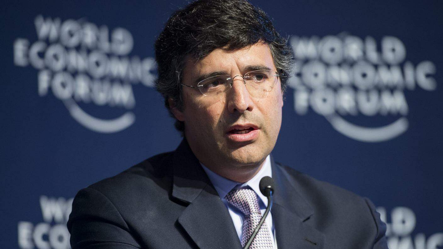 Il miliardario brasiliano amministratore delegato del gruppo che ha rilevato la BSI