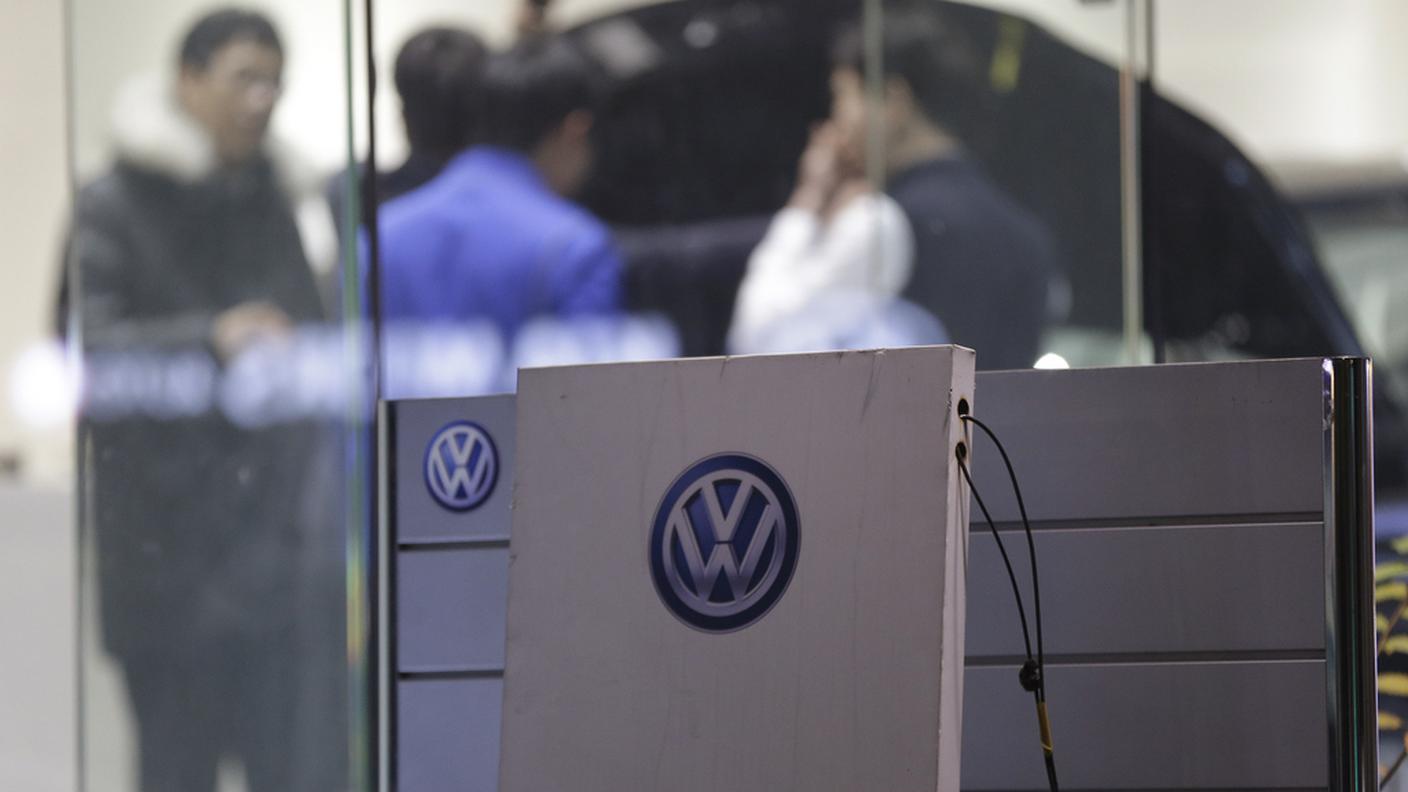 Ancora problemi per i motori Volkswagen