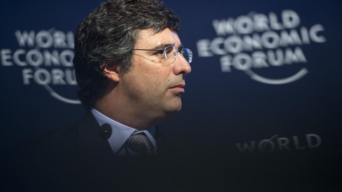 André Esteves 