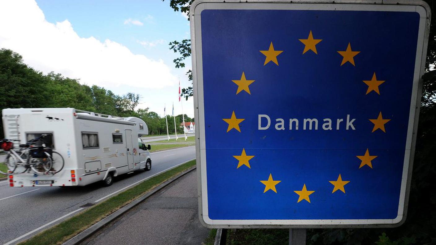In discussione i rapporti con l'UE, l'immigrazione e il terrorismo