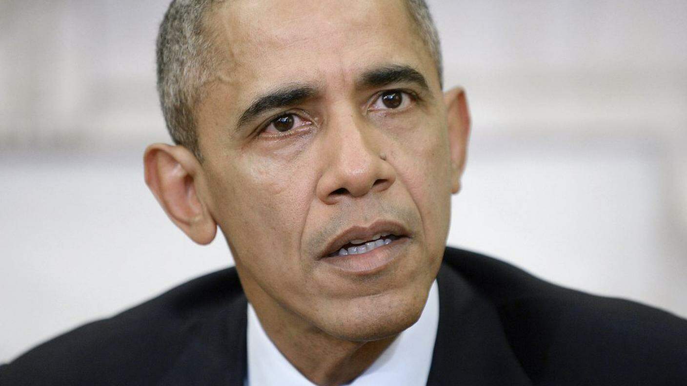 Barack Obama chiede più controllo sulle armi