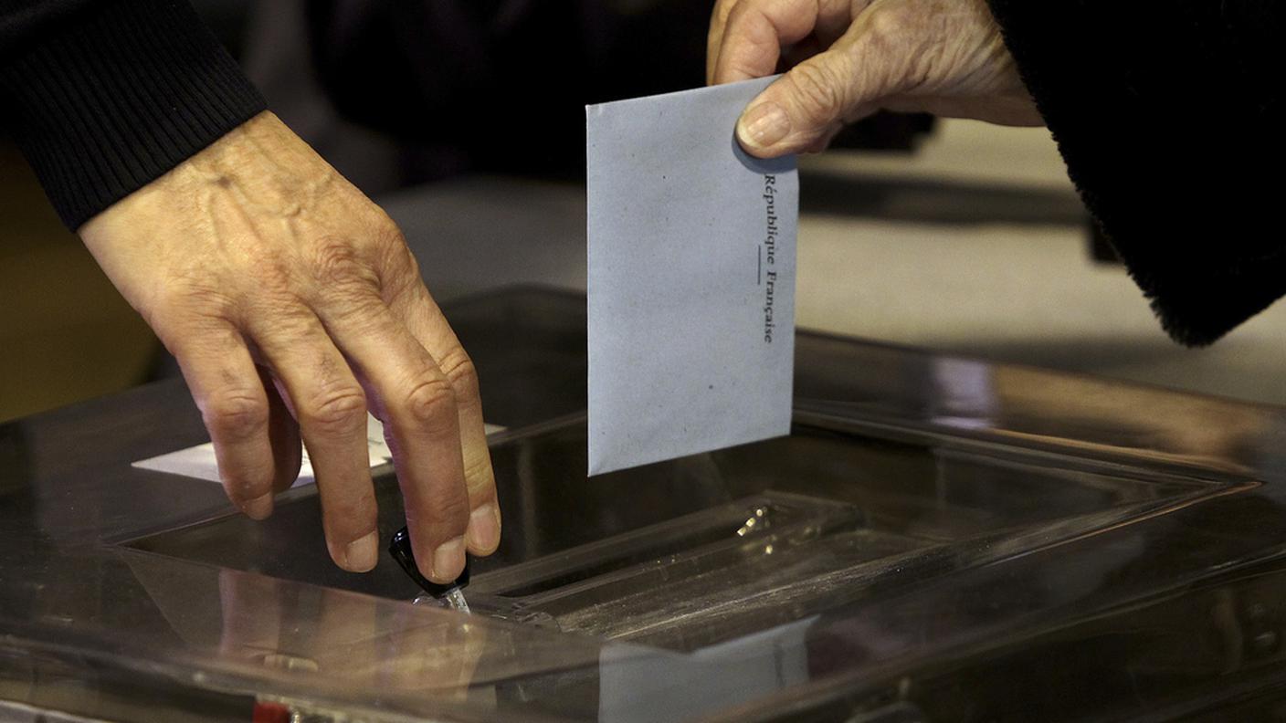 Una partecipazione più importante rispetto a una settimana fa