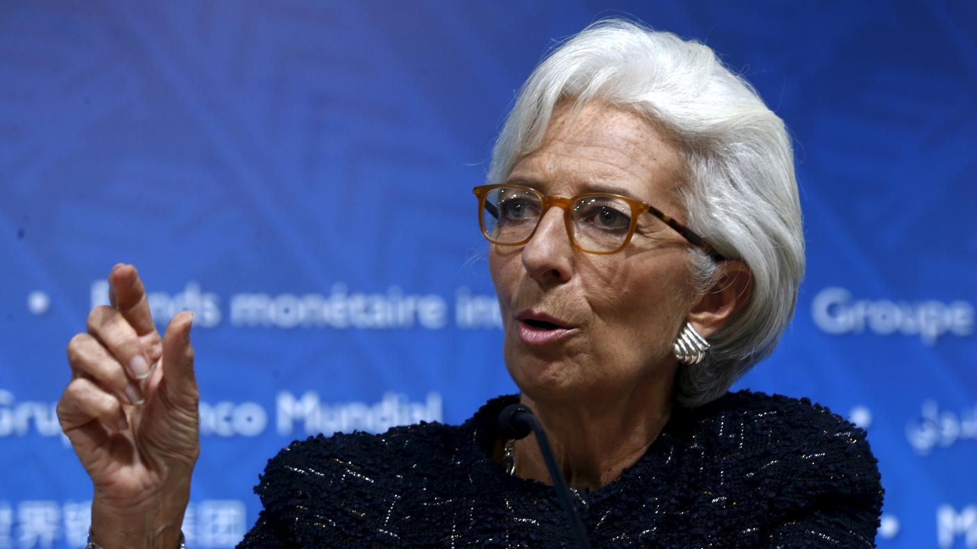 L'ex ministra dell'economia presenterà ricorso
