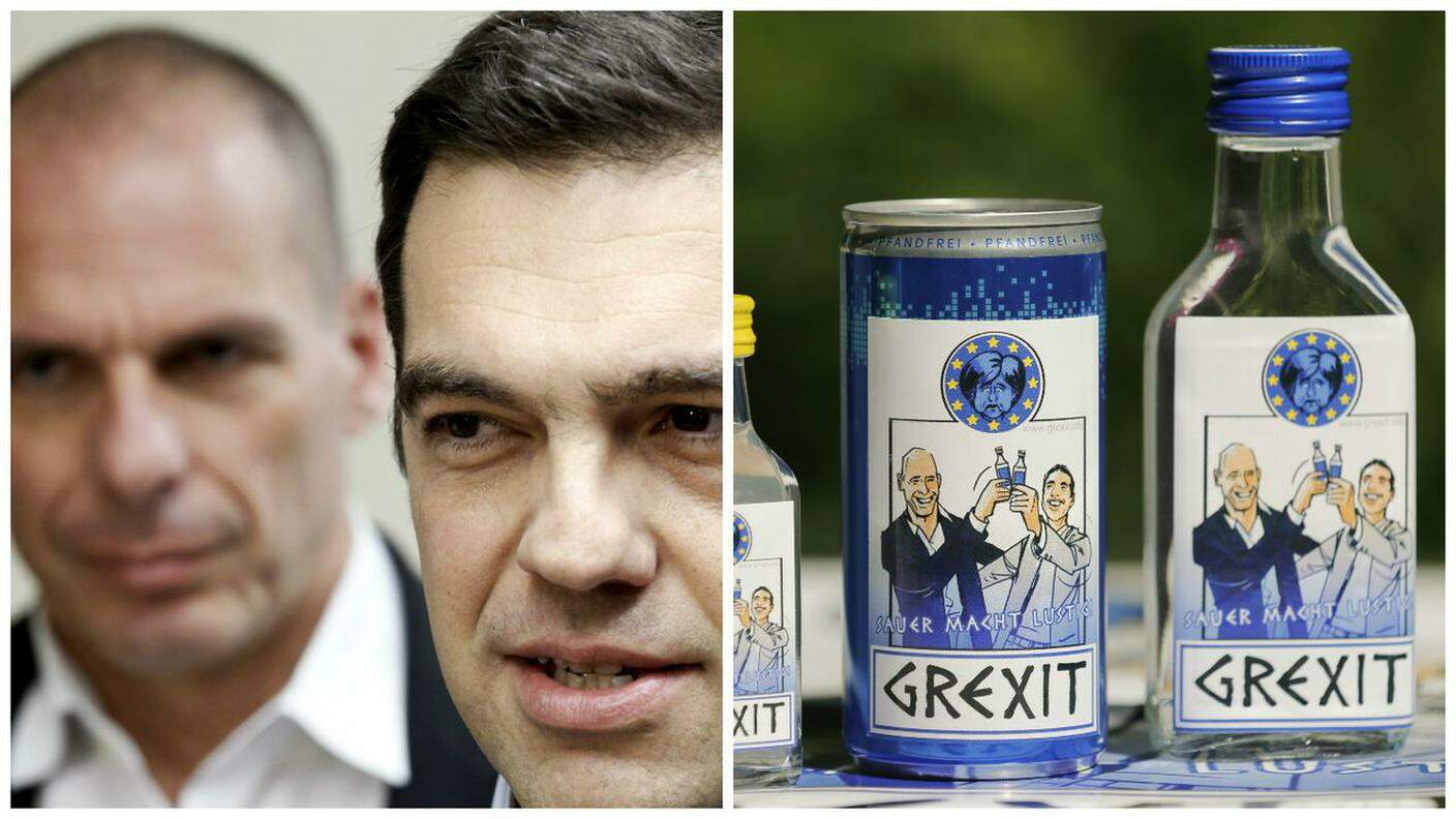 La Grecia di Alexis Tsipras – Syriza, Grexit, creditori internazionali sono le parole che hanno caratterizzato l’anno ellenico che si conclude. Il premier Tsipras è riuscito a mantenere il paese all’interno della zona euro, passando da profonde crisi ed estenuanti negoziati a più livelli. Tsipras termina il 2015 sempre in carica, lasciandosi alle spalle il suo ministro delle finanze Yanis Varoufakis.  