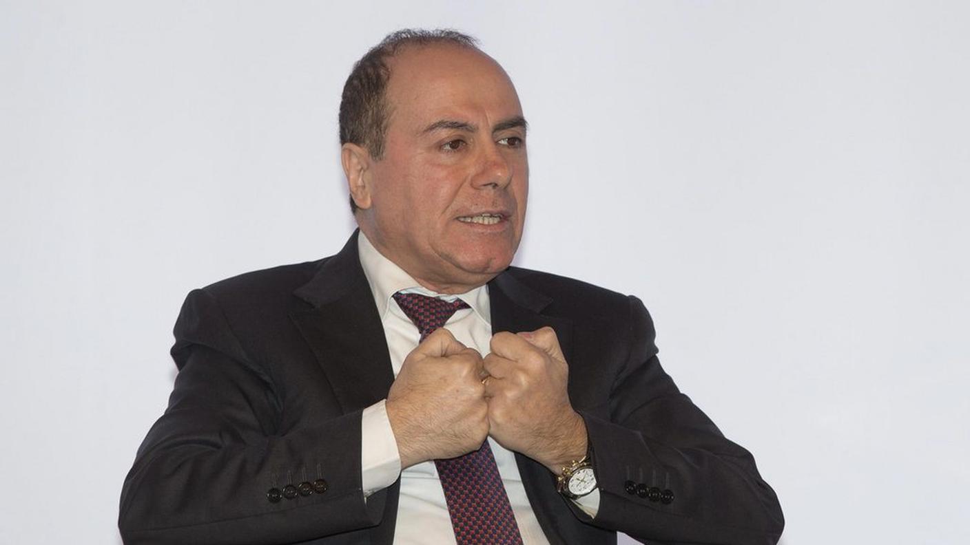 Il ministro dell'interno israeliano, nonché vicepremier