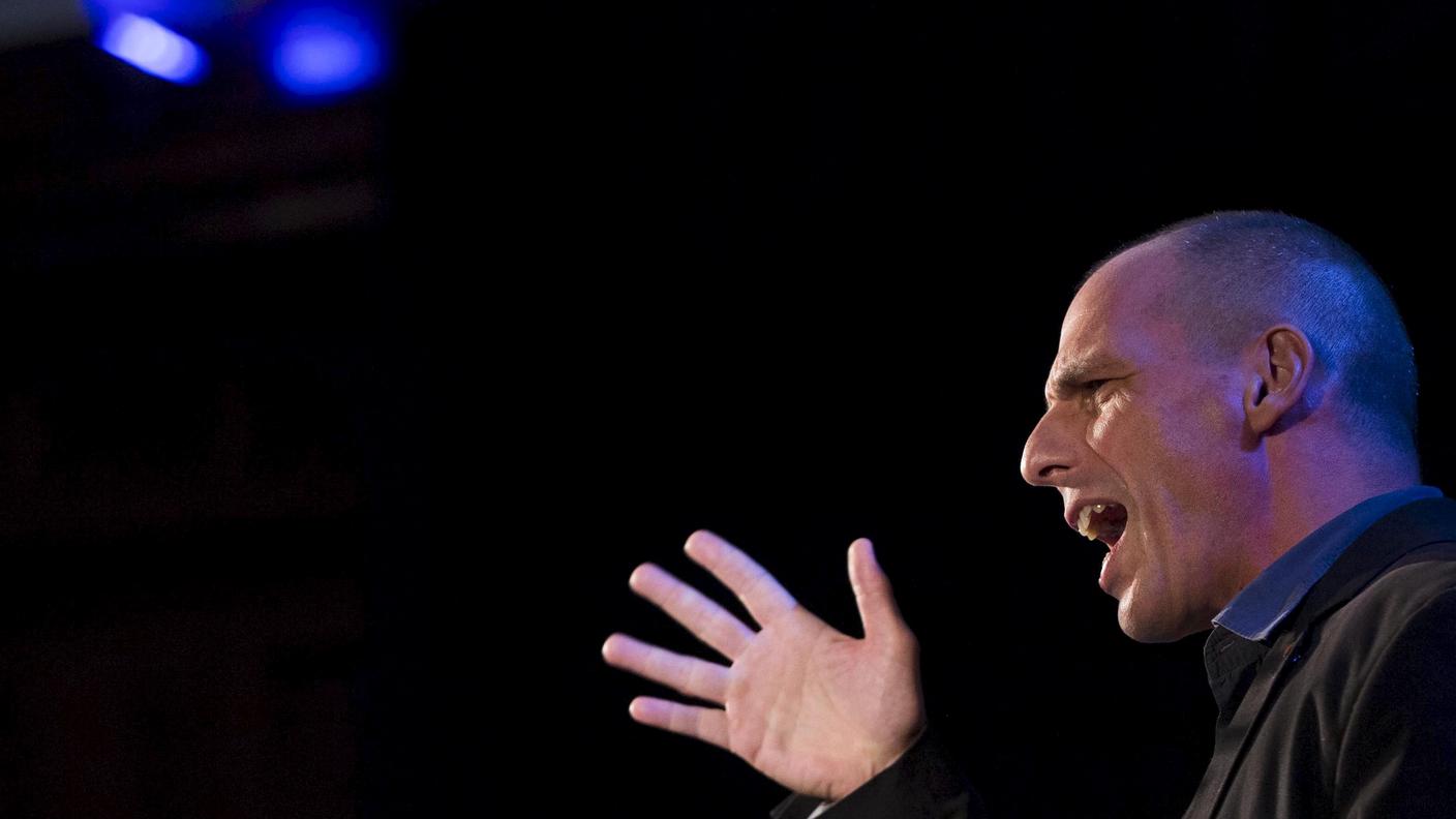 L'economista si felicita per il successo di Podemos in Spagna