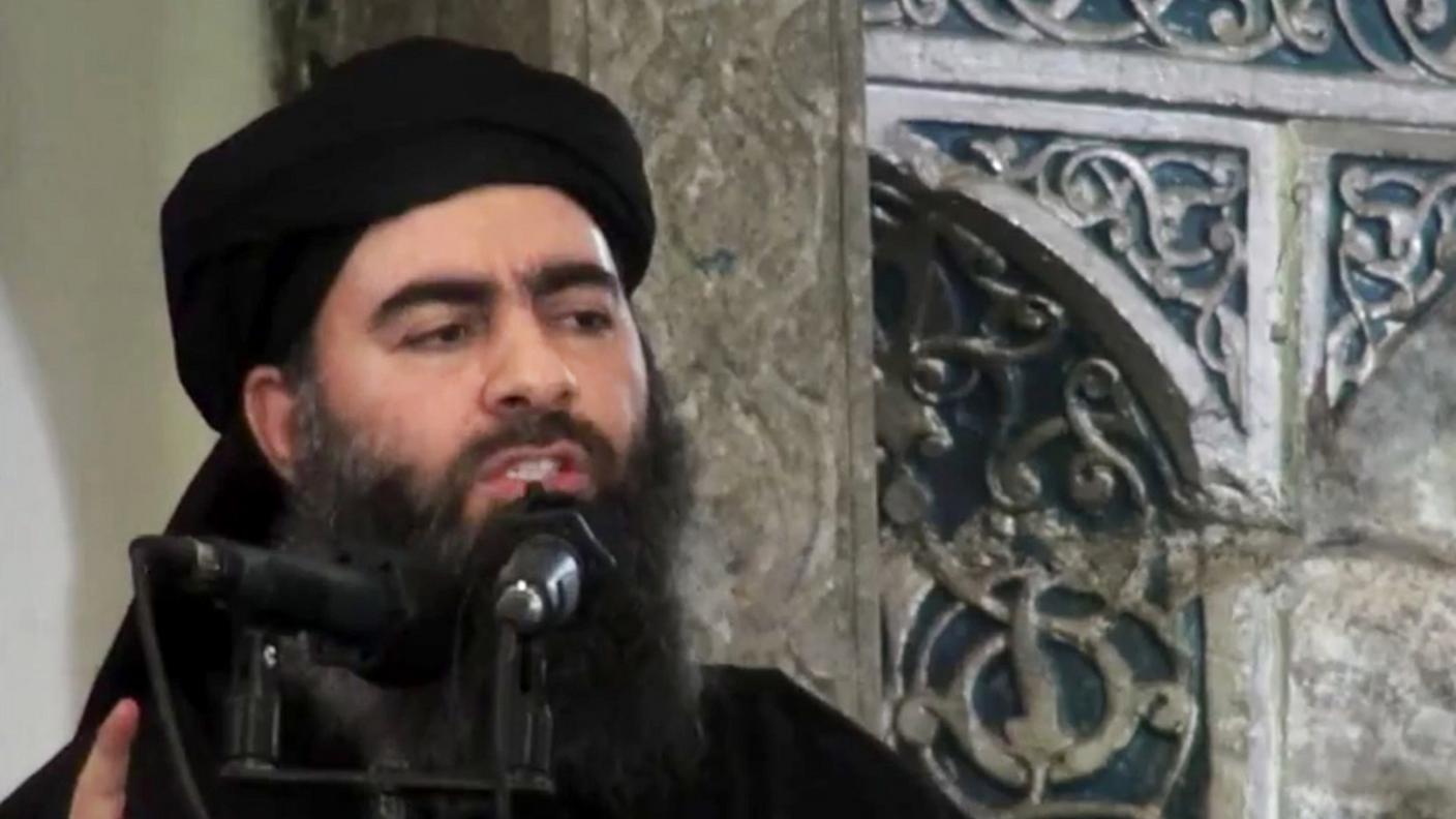 "Più intensa sarà la guerra contro il nostro Stato, più esso diventerà puro e forte"