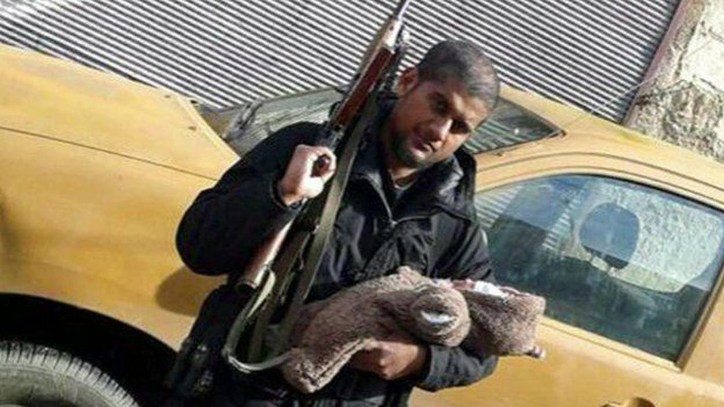 Siddhartha Dhar, il nuovo Jihadi John