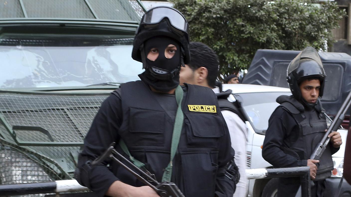 Sono centinaia i soldati e gli agenti uccisi negli ultimi due anni