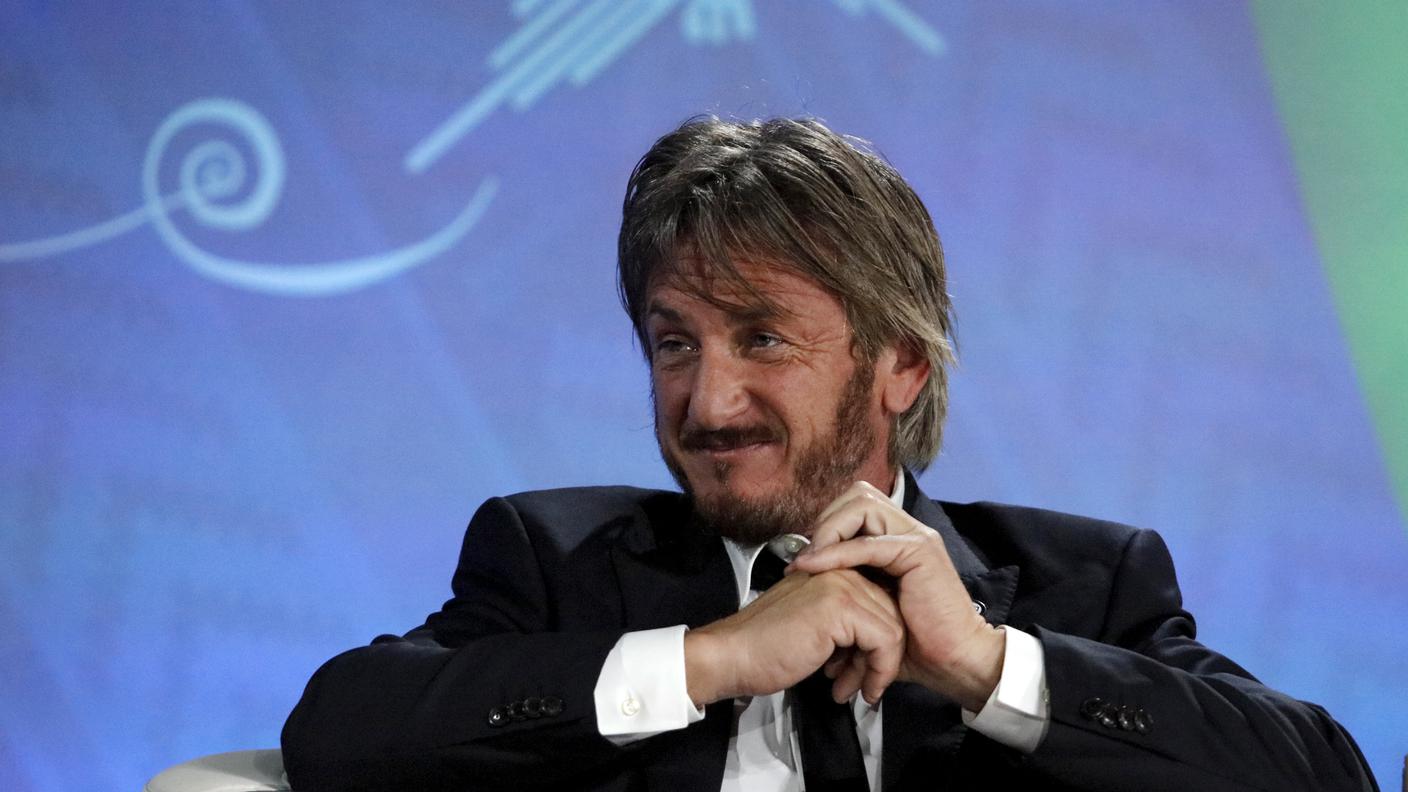 Sean Penn