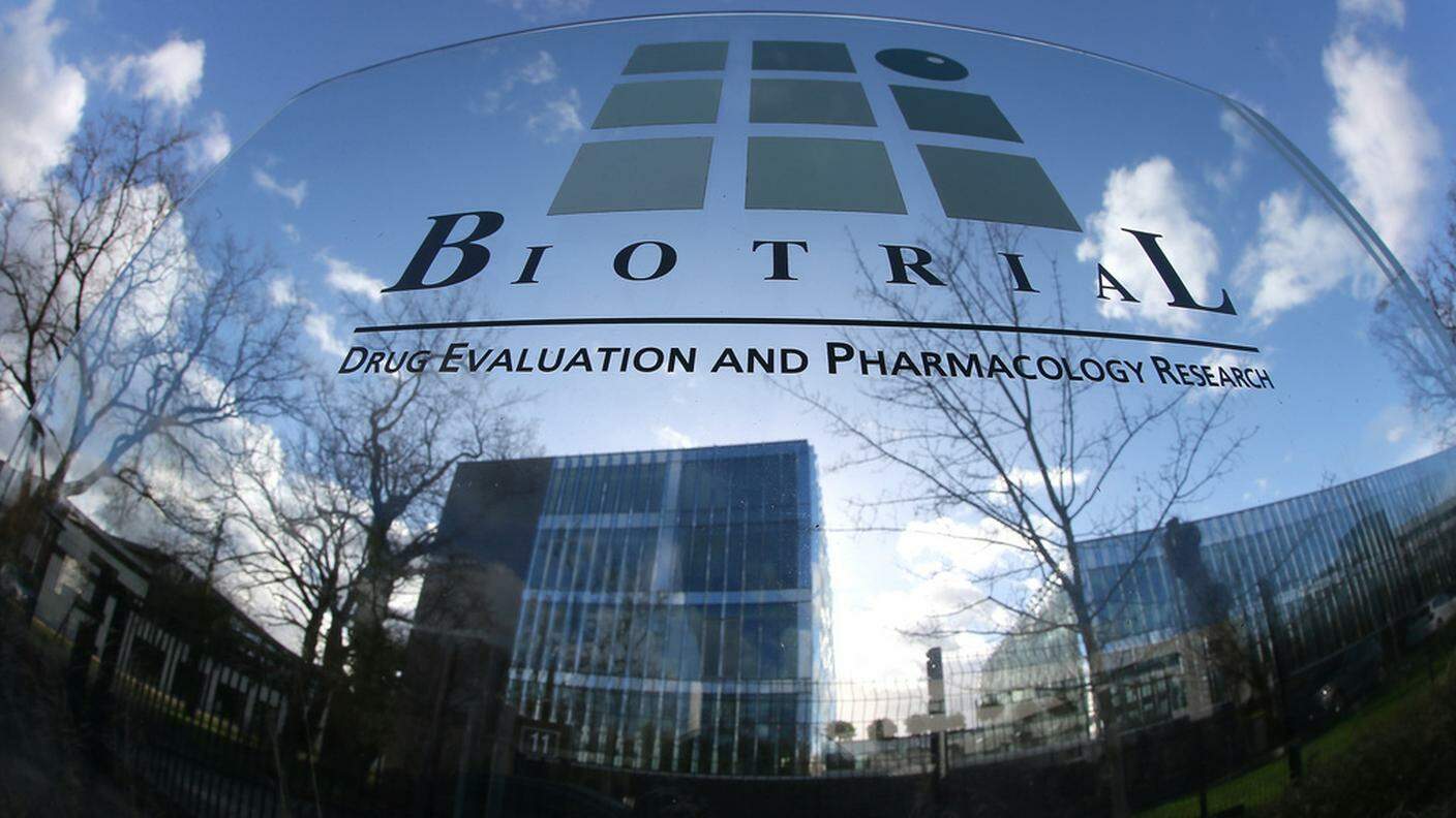 Biotrial promette trasparenza