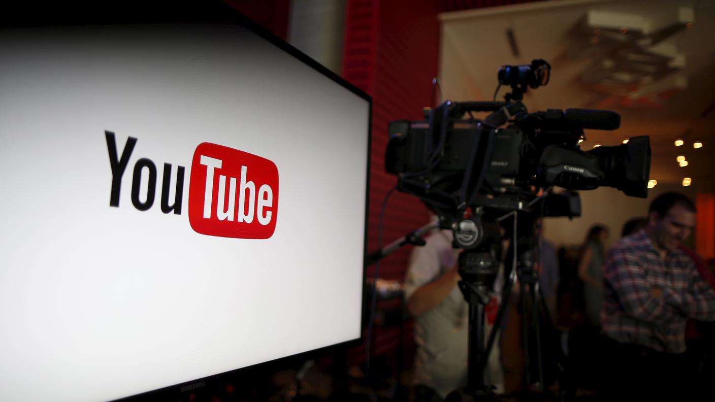 YouTubers di nuovo attivi in Pakistan