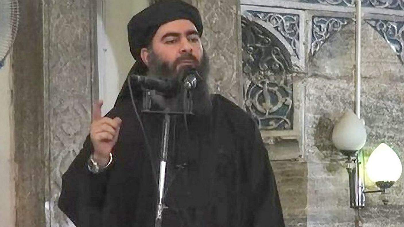 Abu Bakr al-Baghdadi ha rifondato il Califfato nell'estate 2014. "L'effetto retorico della sua prima apparizione fu magistrale; richiamò la tradizione delle parole e dei gesti del Profeta", spiega Salazar