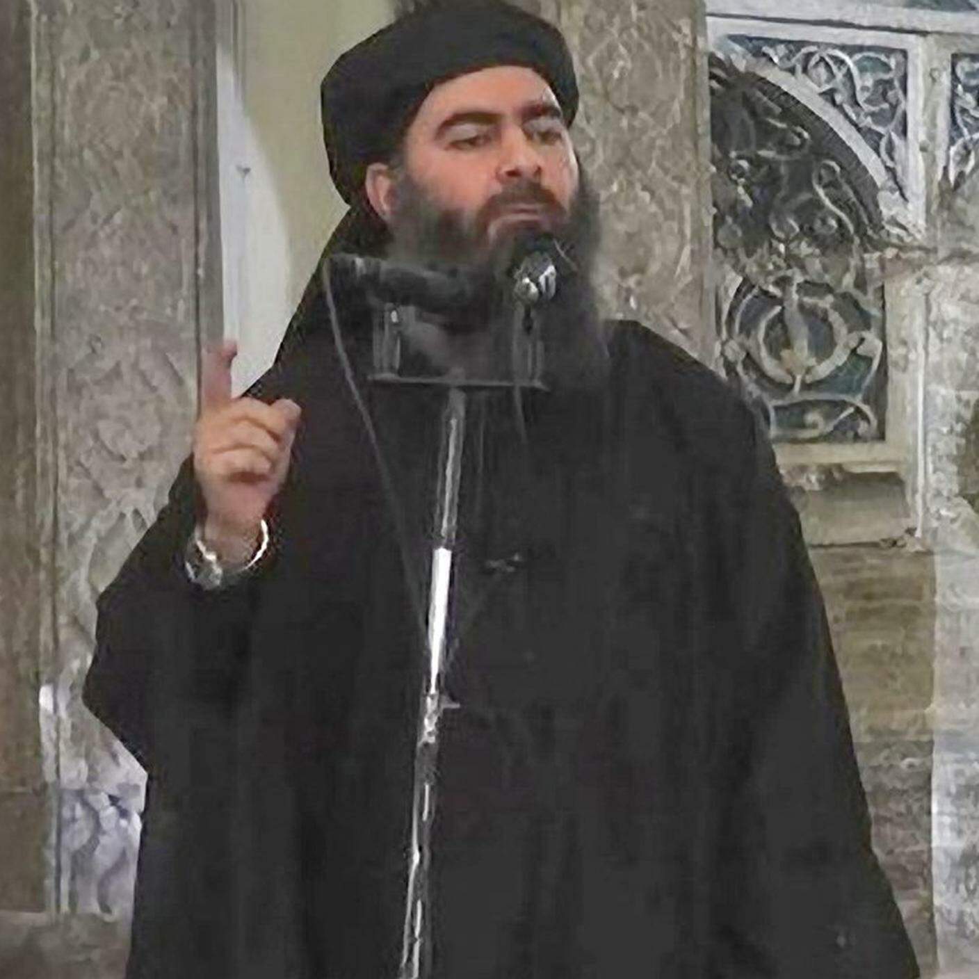 Abu Bakr al-Baghdadi ha rifondato il Califfato nell'estate 2014. "L'effetto retorico della sua prima apparizione fu magistrale; richiamò la tradizione delle parole e dei gesti del Profeta", spiega Salazar