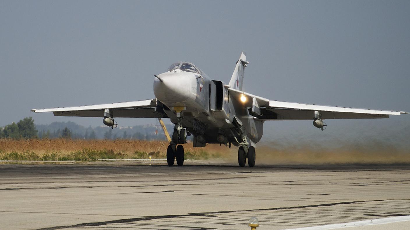 Lo scorso 24 novembre la Turchia ha abbuttuto un jet russo al confine con la Siria