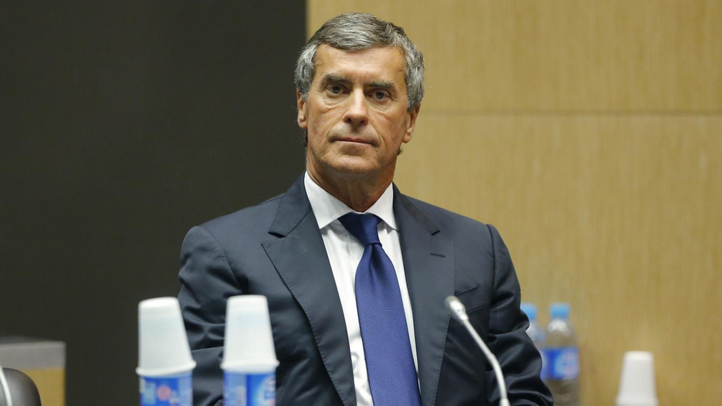 L'ex ministro francese Jerôme Cahuzac