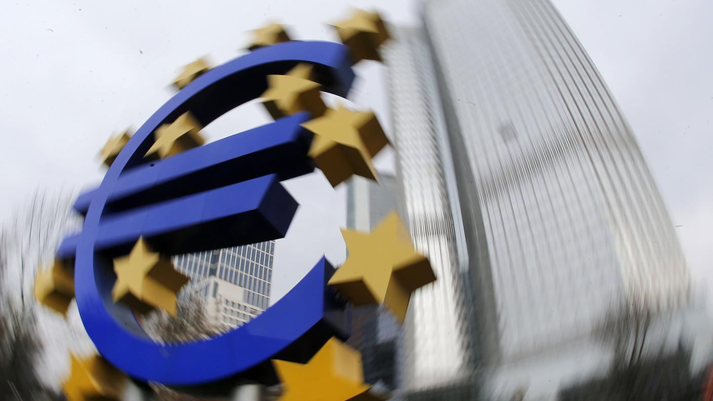 Secondo i vertici delle due istituzioni l'eurozona si trova chiaramente a un bivio