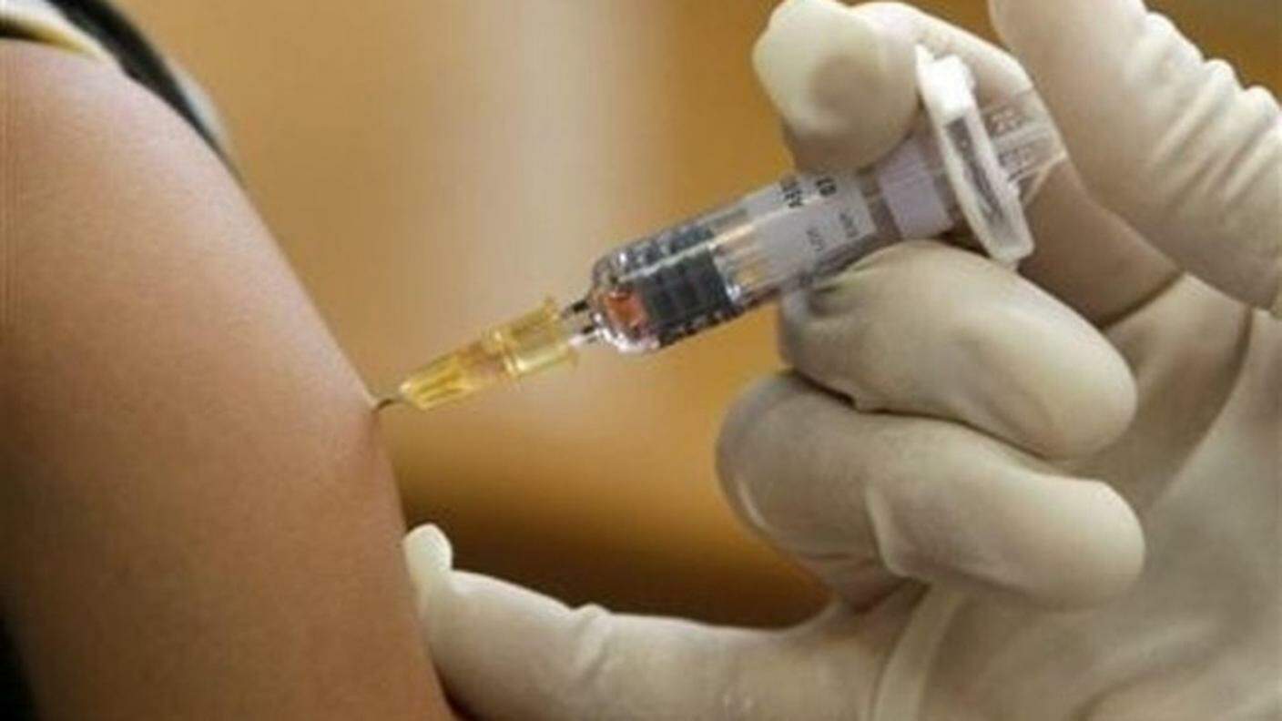 Si cercano i vaccini in diverse parti d'Italia