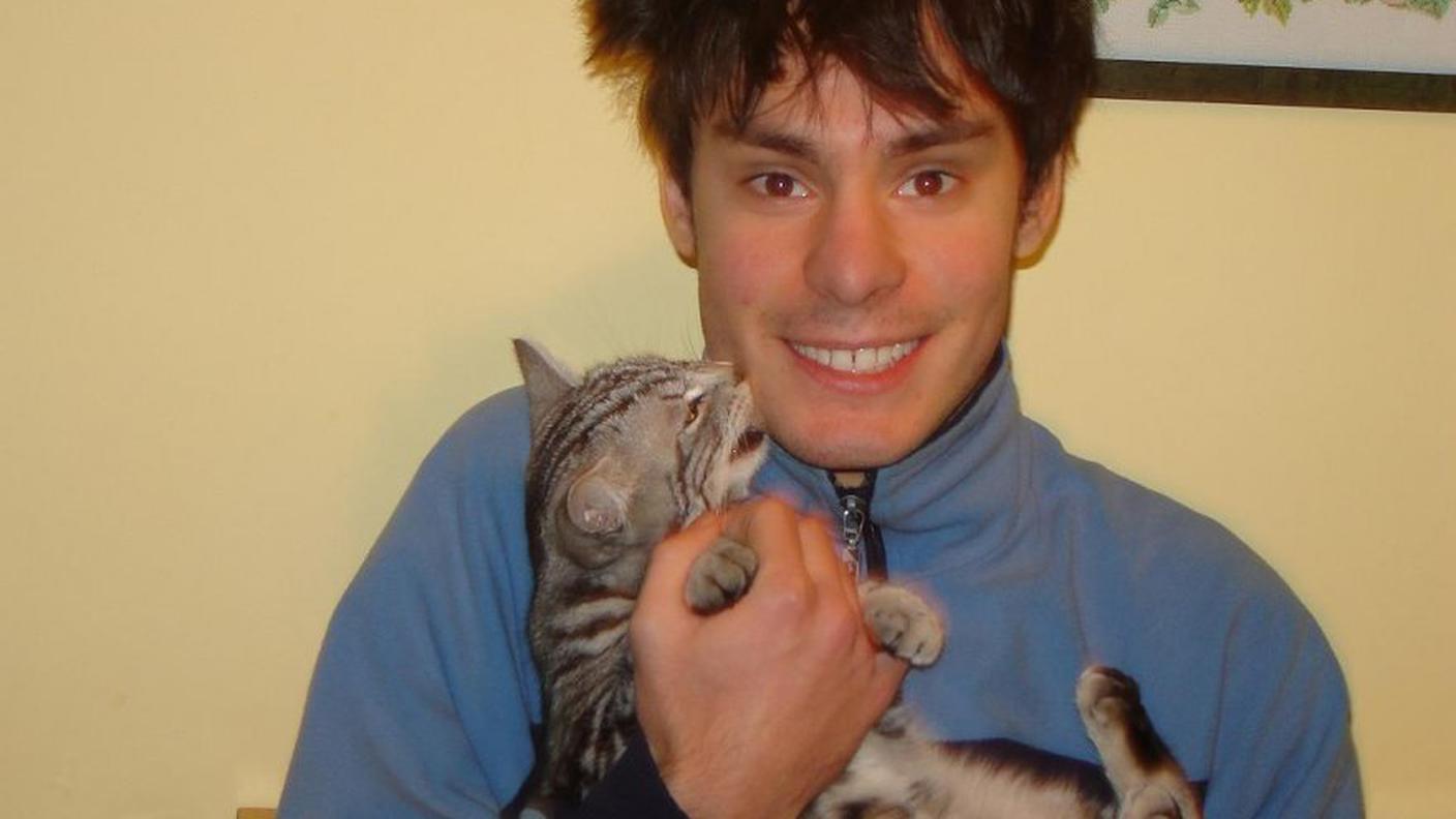 Giuliano Regeni, friulano 28enne, trovato morto il 25 gennaio in un fosso al Cairo