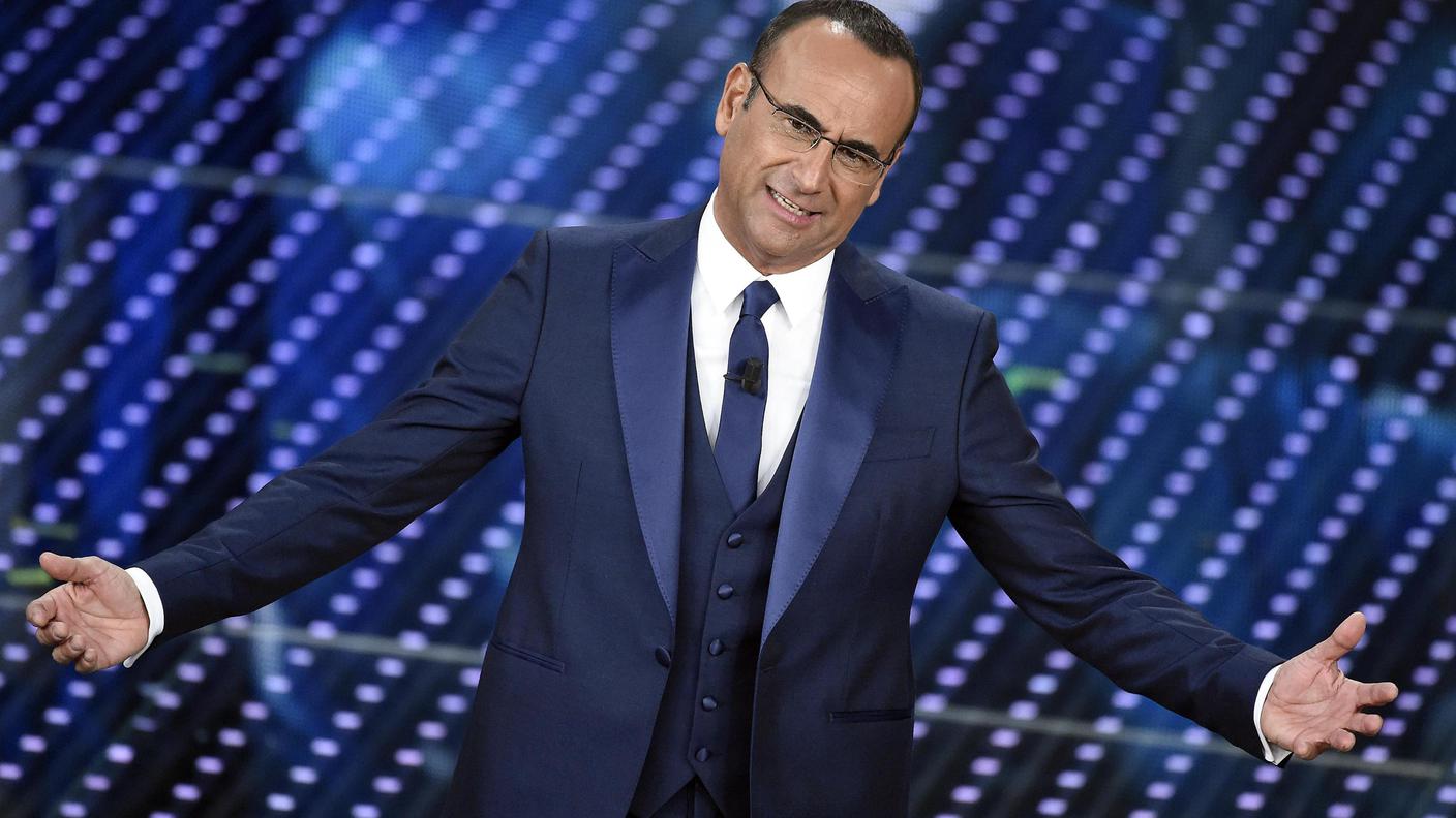 "Tornerò!"