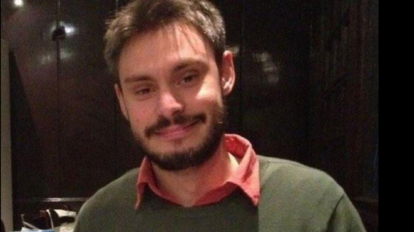 Lo studente italiano era sparito nel nulla