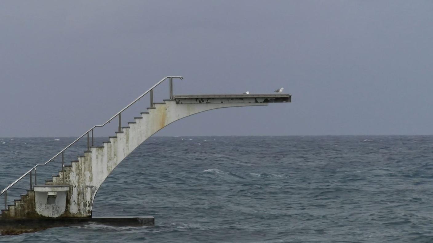 L'aumento dell'IVA, per molte isole, è un trampolino sull'ignoto