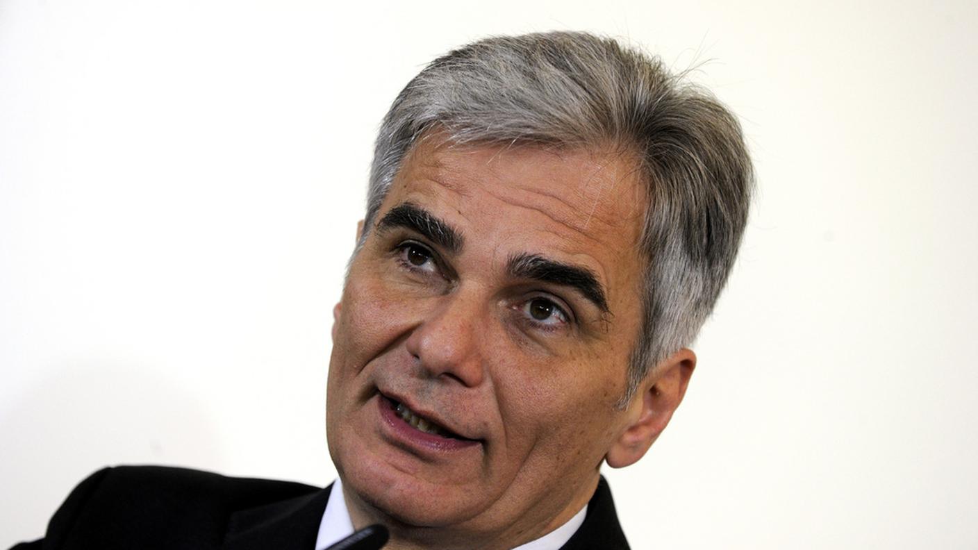 ... il cancelliere Faymann risponde