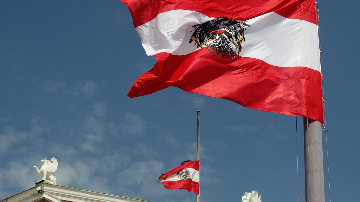 Valido in Austria il limite di 80 profughi al giorno nonostante l'ira UE