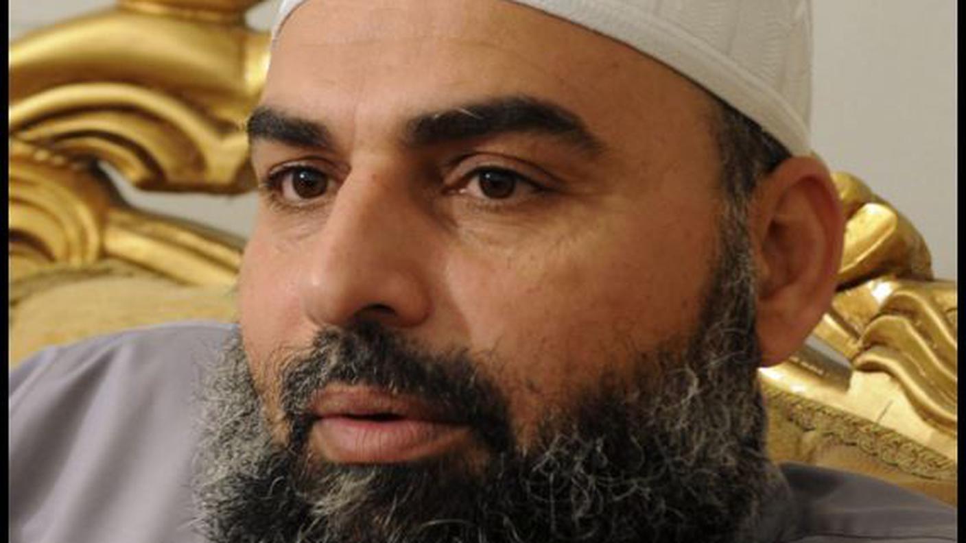 L'ex imam di Milano deportato in Egitto
