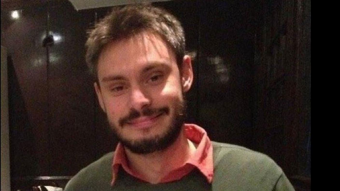Giulio Regeni è stato ucciso al Cairo