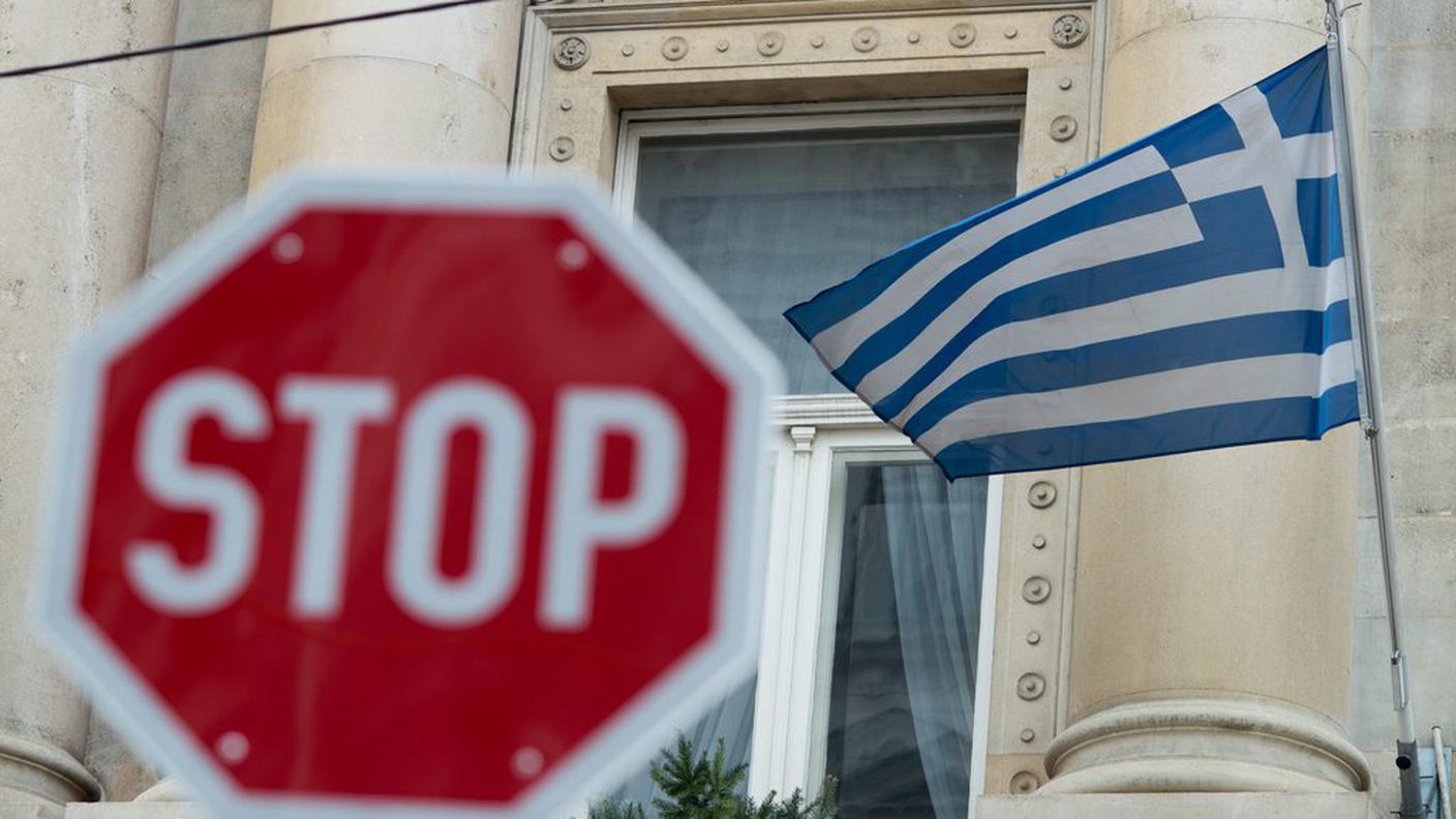 La Grecia non avrebbe la forza di imporre lo stop ai migranti