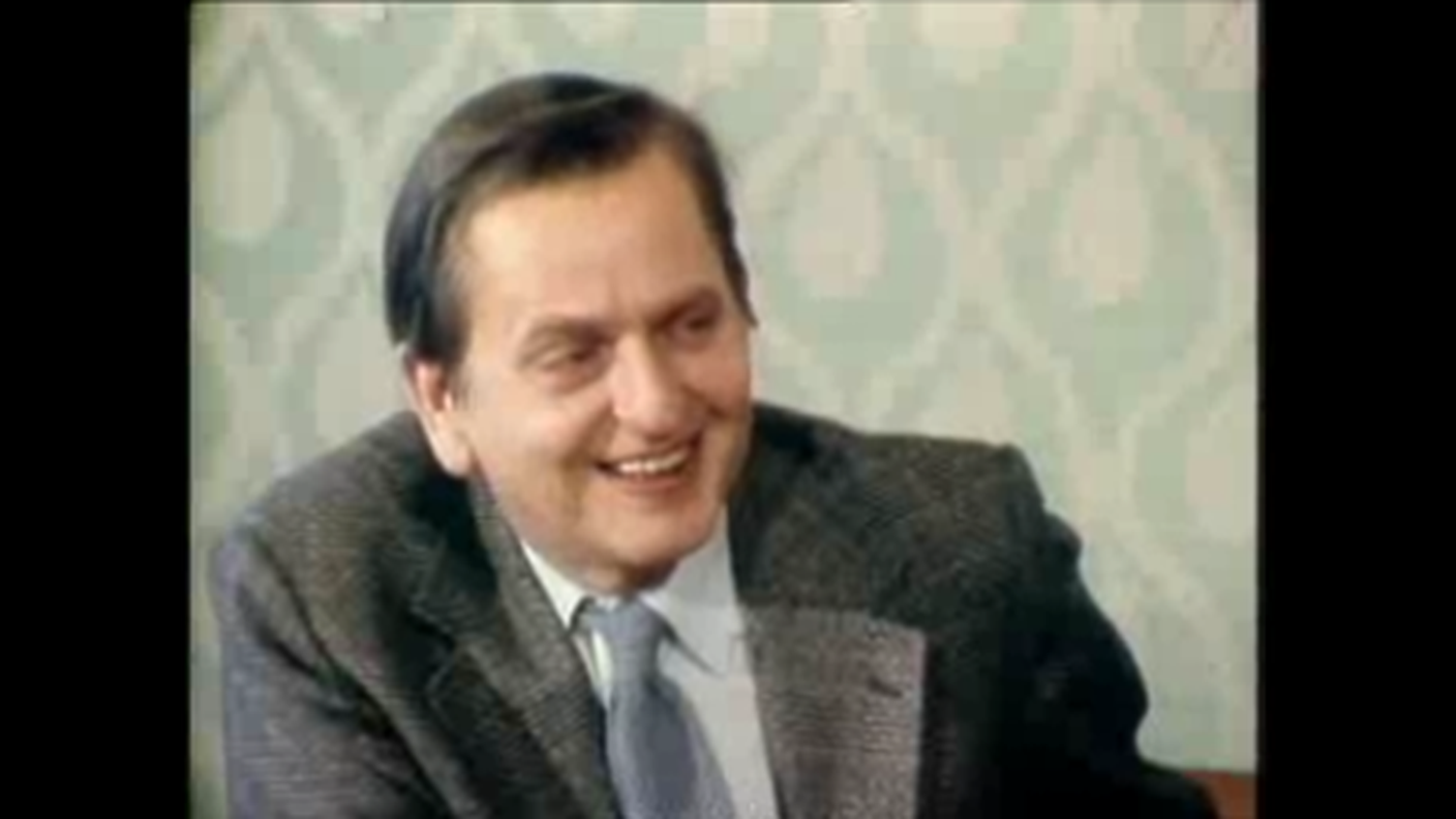 Nel 1986 Olof Palme, presidente del partito socialdemocratico dal 1969, era al suo secondo incarico come primo ministro