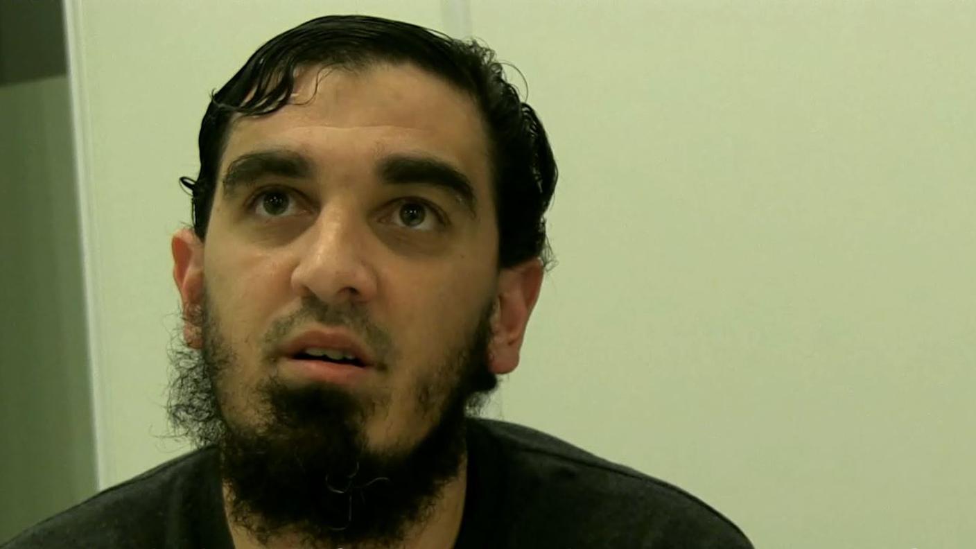 B. Issa, sospettato di terrorismo. Da qualche giorno è nuovamente "cittadino normale"
