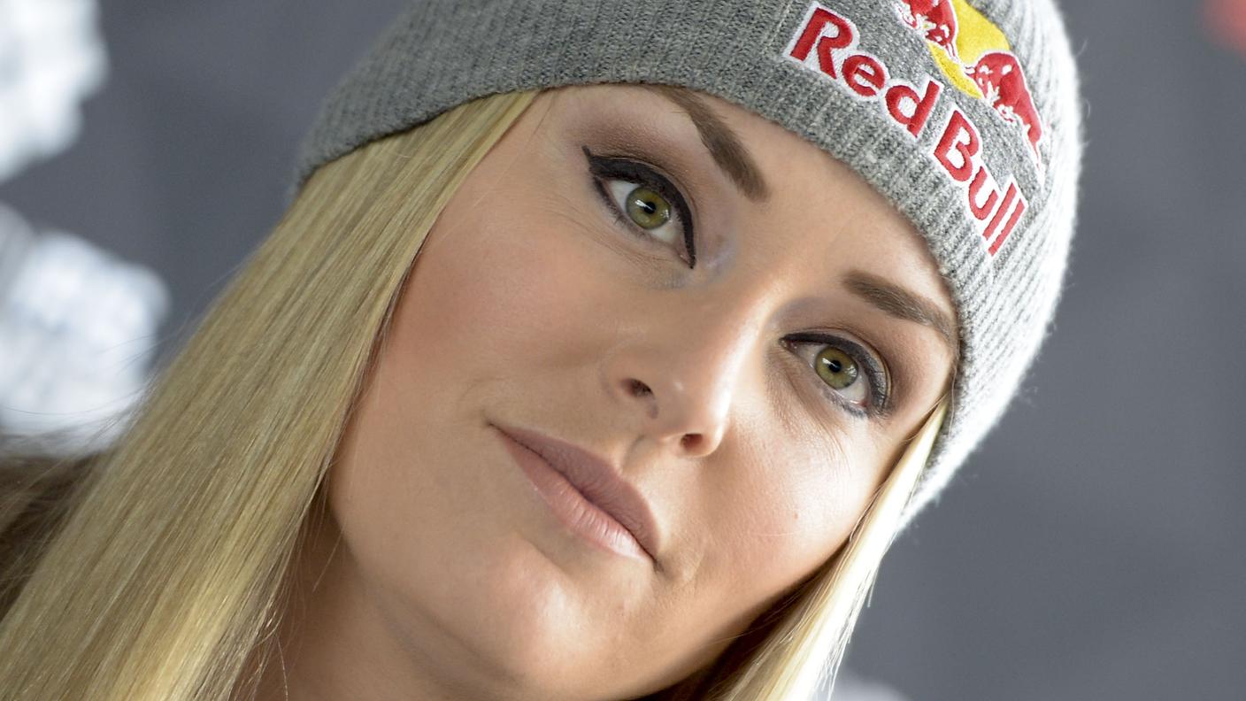 Lindsey Vonn non digerisce le affermazioni di Lara Gut