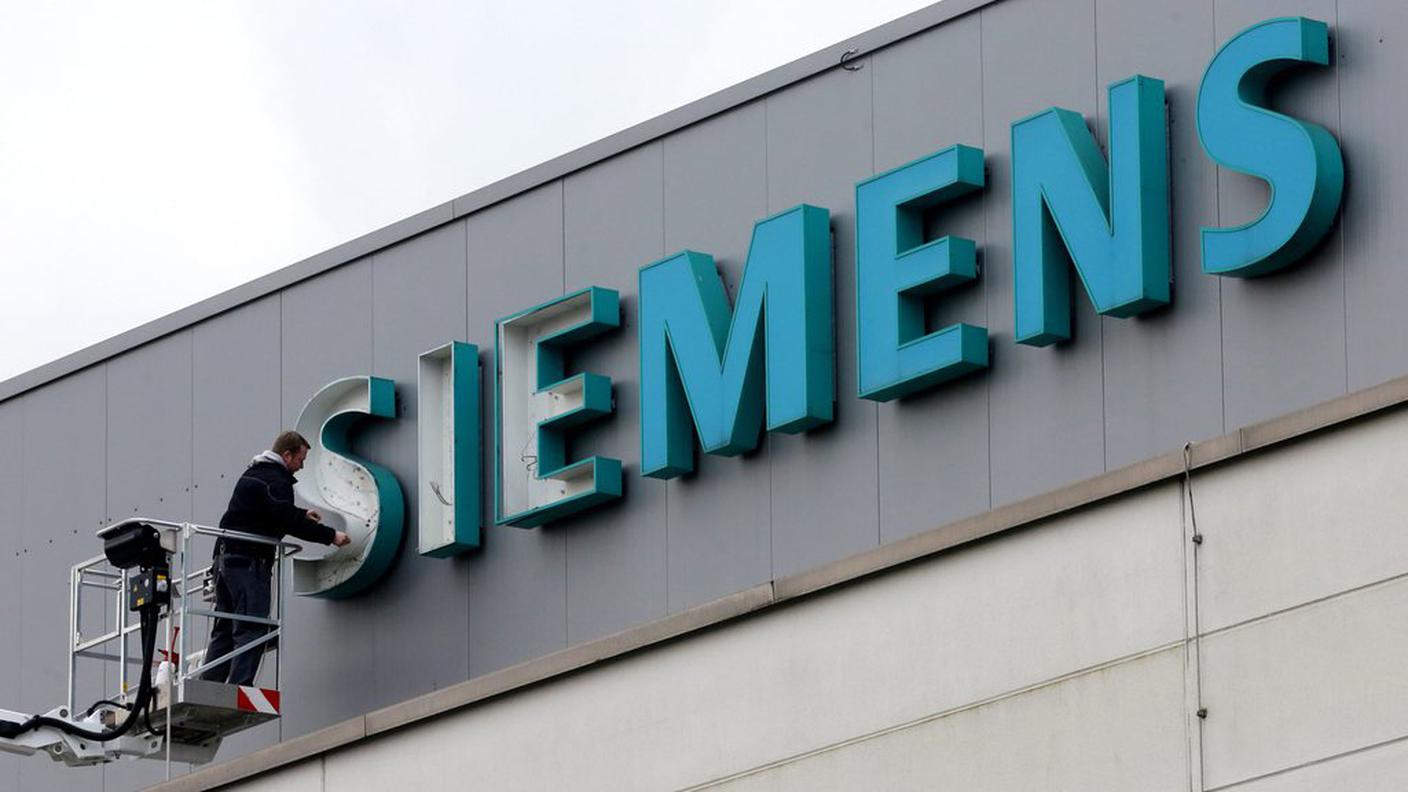 Il provvedimento annunciato non riguarda le fabbriche in Svizzera