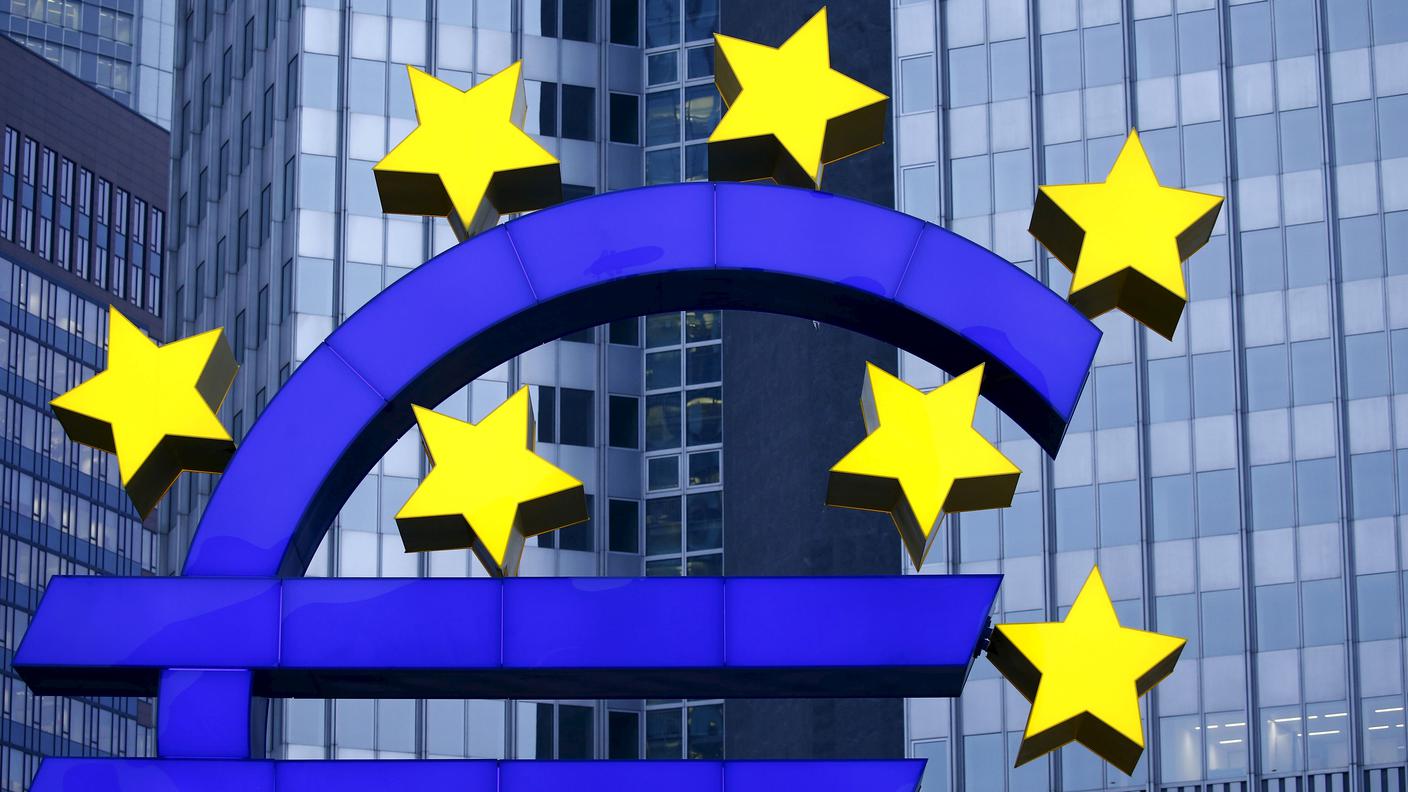 L'istituto ha annunciato anche un aumento dell'acquisto di obbligazioni