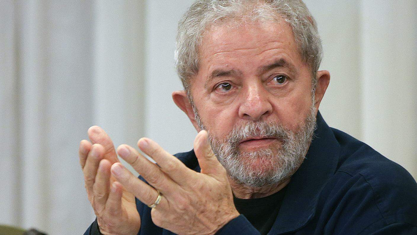 Lula assumerà l'incarico di ministro per i rapporti col Parlamento 