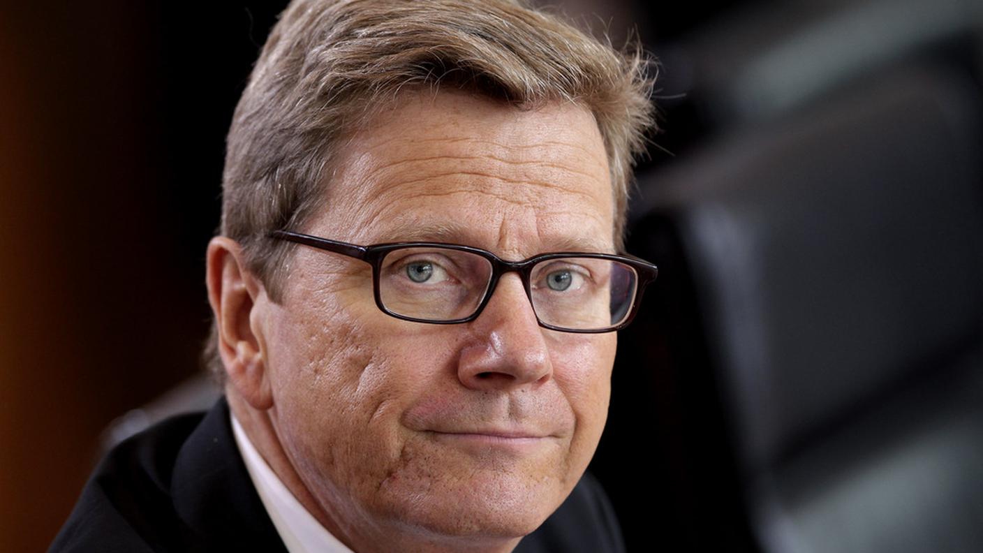 Guido Westerwelle