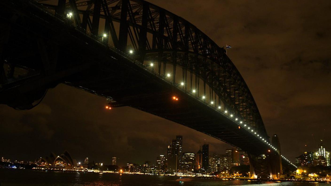 Milson's Point, Sydney
