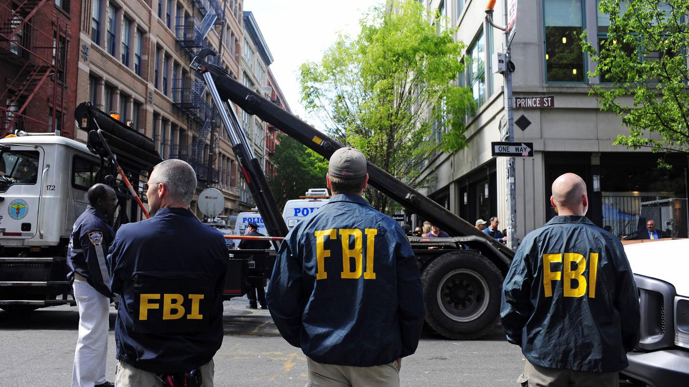 Gli agenti dell'FBI forse sanno come sbloccare gli iPhone senza Apple